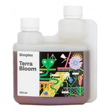 SIMPLEX Terra Bloom 0,5 L